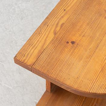 Nordiska Kompaniet, bookshelf/sideboard, model "Lovö", 1940s.