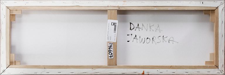 PARTI KONST, 4 delar. Bl a Danka Jaworska och Stefan Ceder.