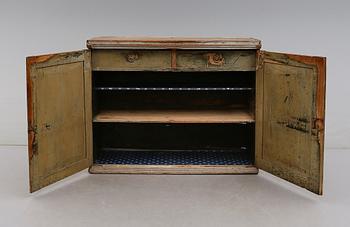 SKÄNK, 1700-/1800-tal.