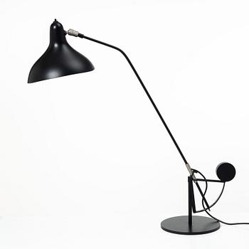 Bernard Schottlander, A 'Mantis BS3' table lamp, DCWéditions.