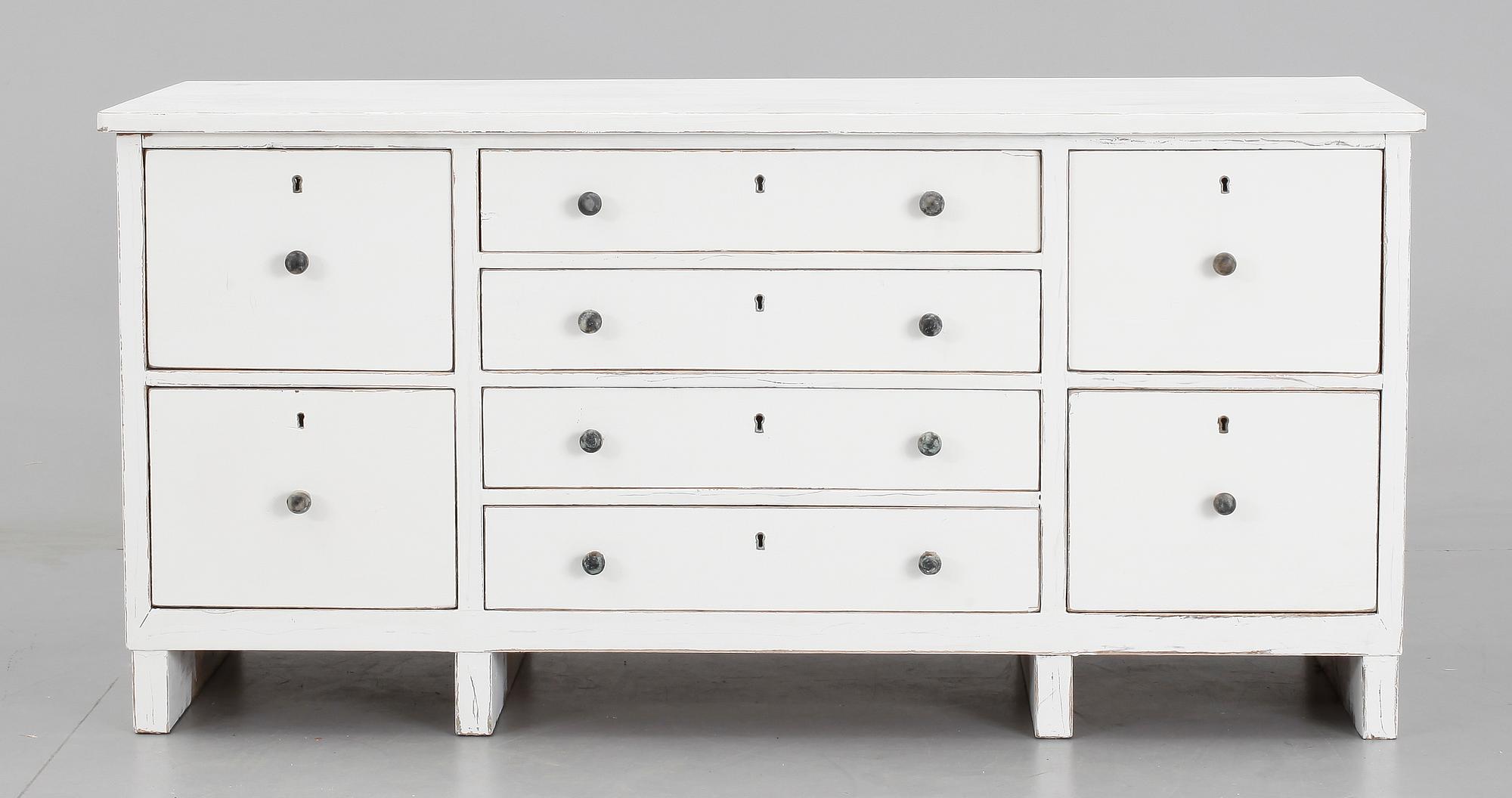 AFFÄRSDISK, omkring år 1900.