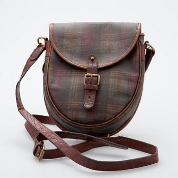 VÄSKA, crossbody, Mulberry.