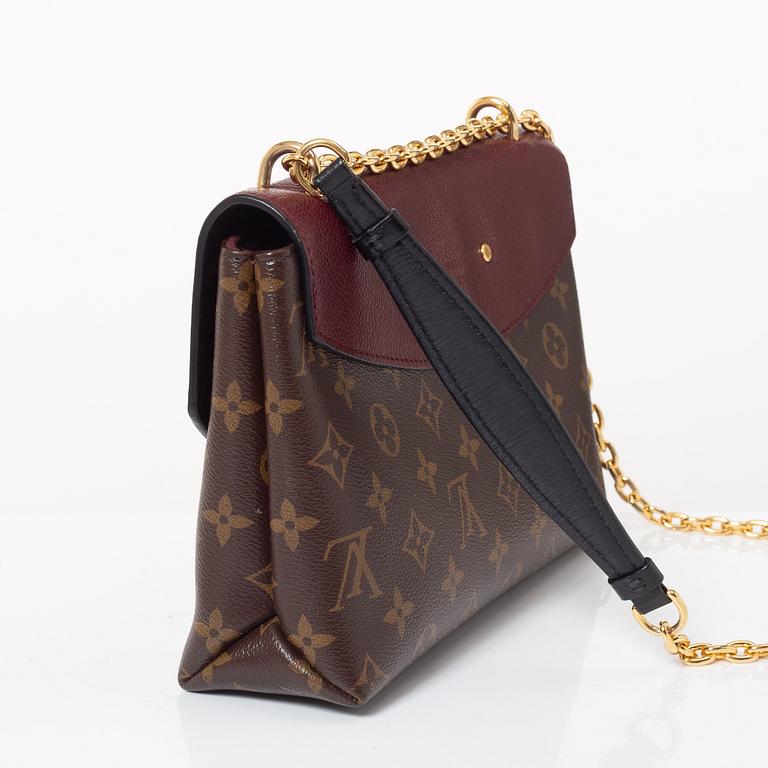 Louis Vuitton, Bag "Saint Placide", 2018.