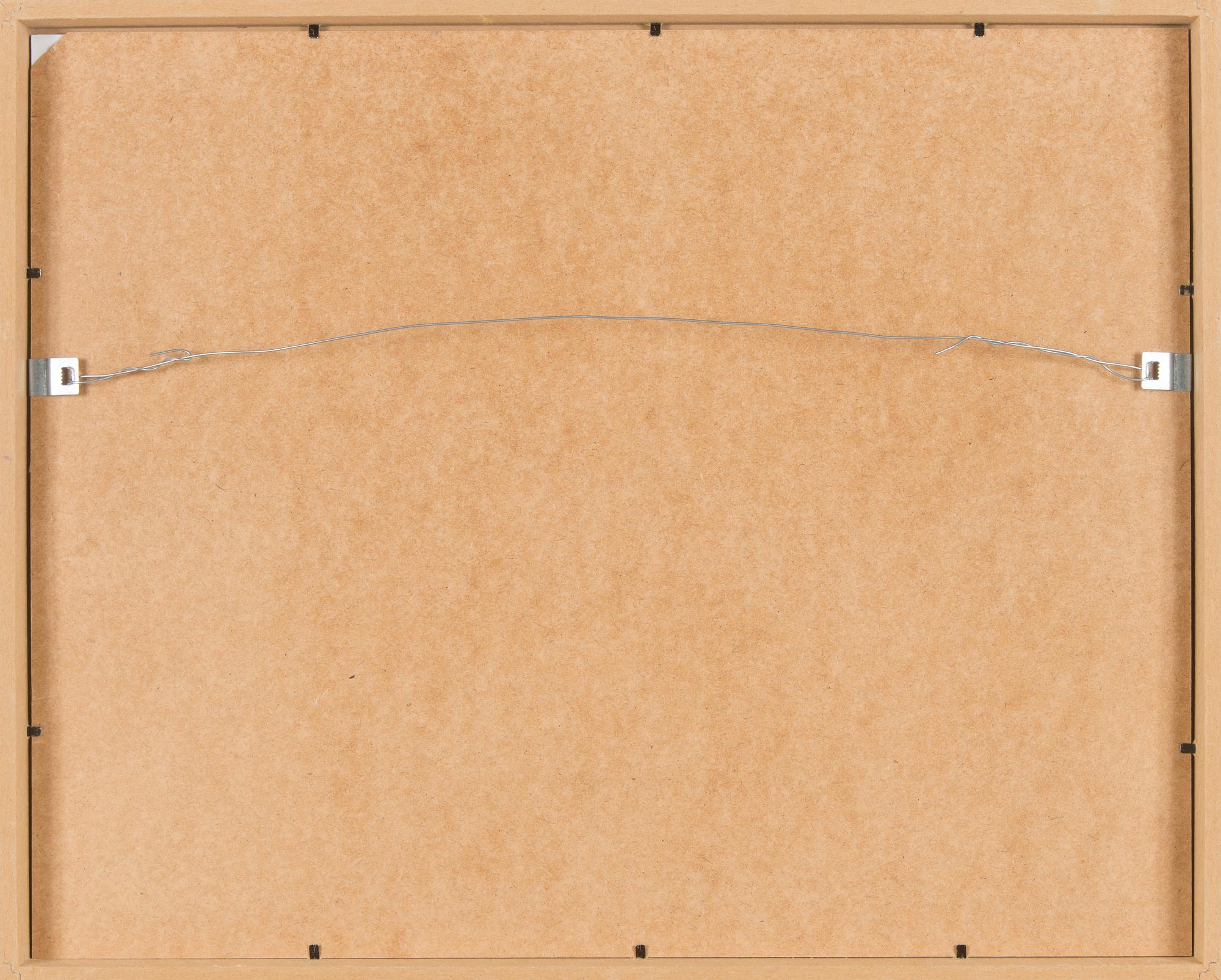 Margareta Ahlstedt-Willandt, Helsingforsmotiv.