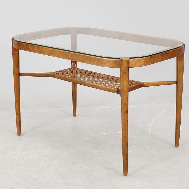 SOFFBORD, 1930-tal.