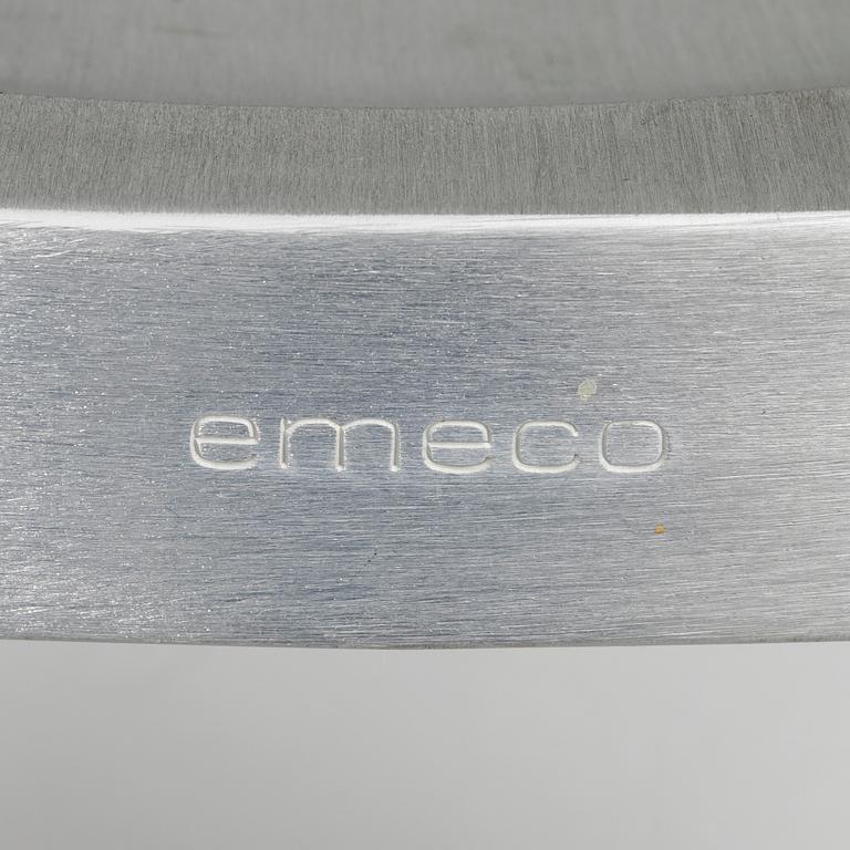 Emeco, three 'Navy counter' stols, 2010's/20's.