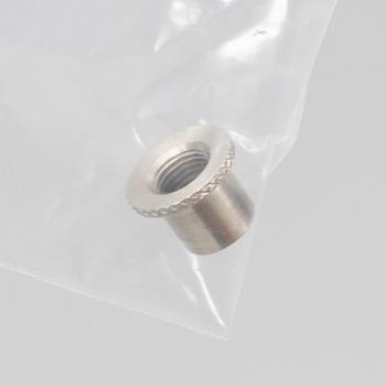 Bruno Mathsson, a 'Jetson' easy chair for Dux.