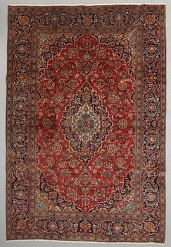 MATTA, Ardekan, ca 297 x 199 cm.