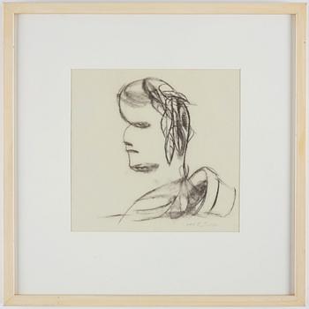 Olli Lyytikäinen, "Vissnad blomma".