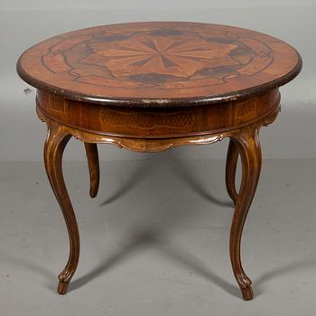 BORD, rokokostil, ca 1900.