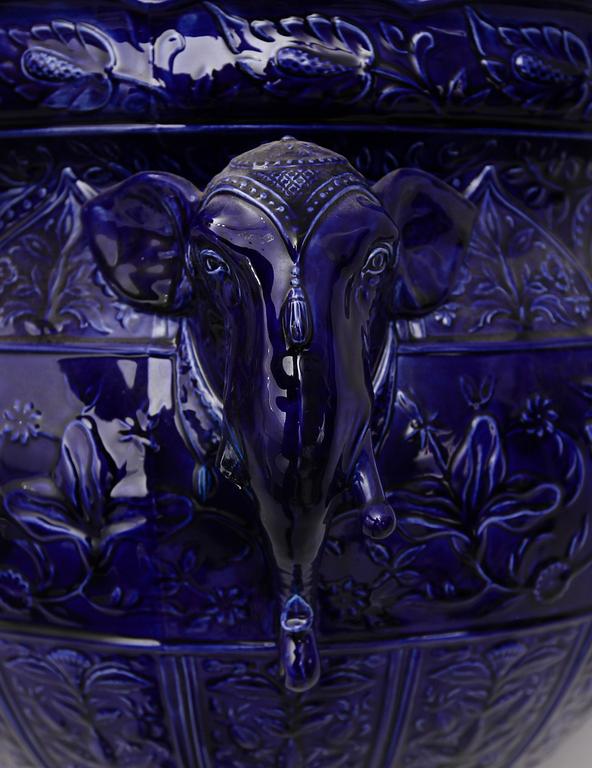 YTTERFODER, porslin, Rörstrand, omkring år 1900.