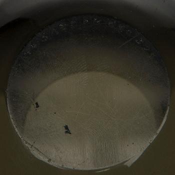 TIMO SARPANEVA, SKÅL. Sign. Timo Sarpaneva 3287.