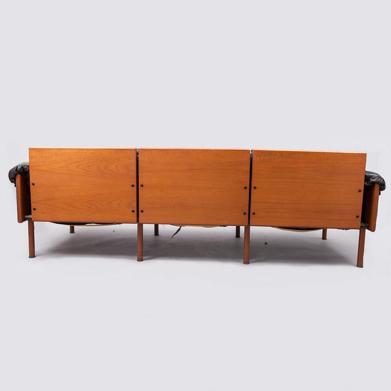 SOHVA, "Ateljee" Yrjö Kukkapuro, Haimi 1960/70-luku.