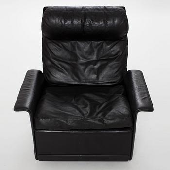FÅTÖLJ, modell 620 / RZ 62, Dieter Rams, Vitsoe, formgiven 1962.