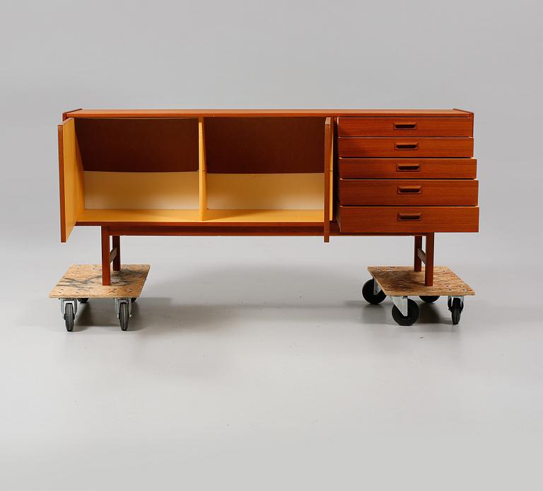 SIDEBOARD, Ulferts, Tibro, 1950-/60-tal.