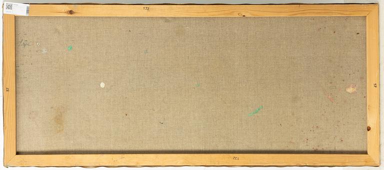 Fruls Tilpo, Untitled.