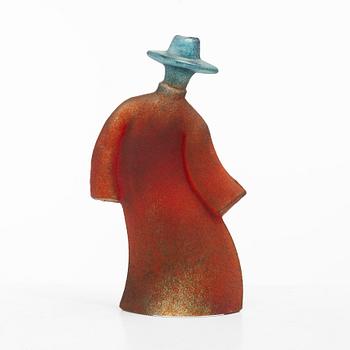 Kjell Engman, 'Dancing man'.