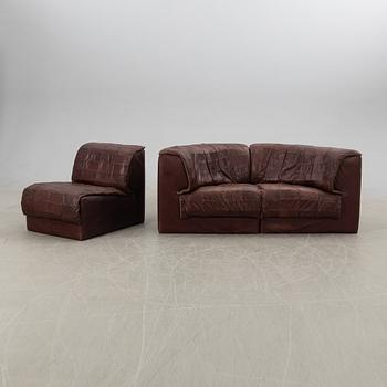 Modular sofa de Sede, late 20th century.