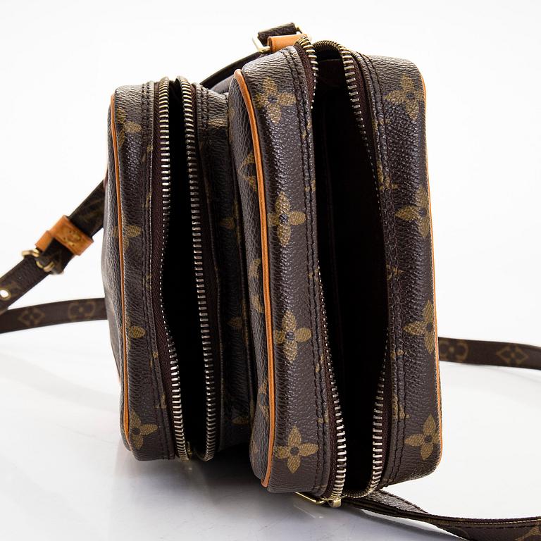 Louis Vuitton, laukku, "Amazone".