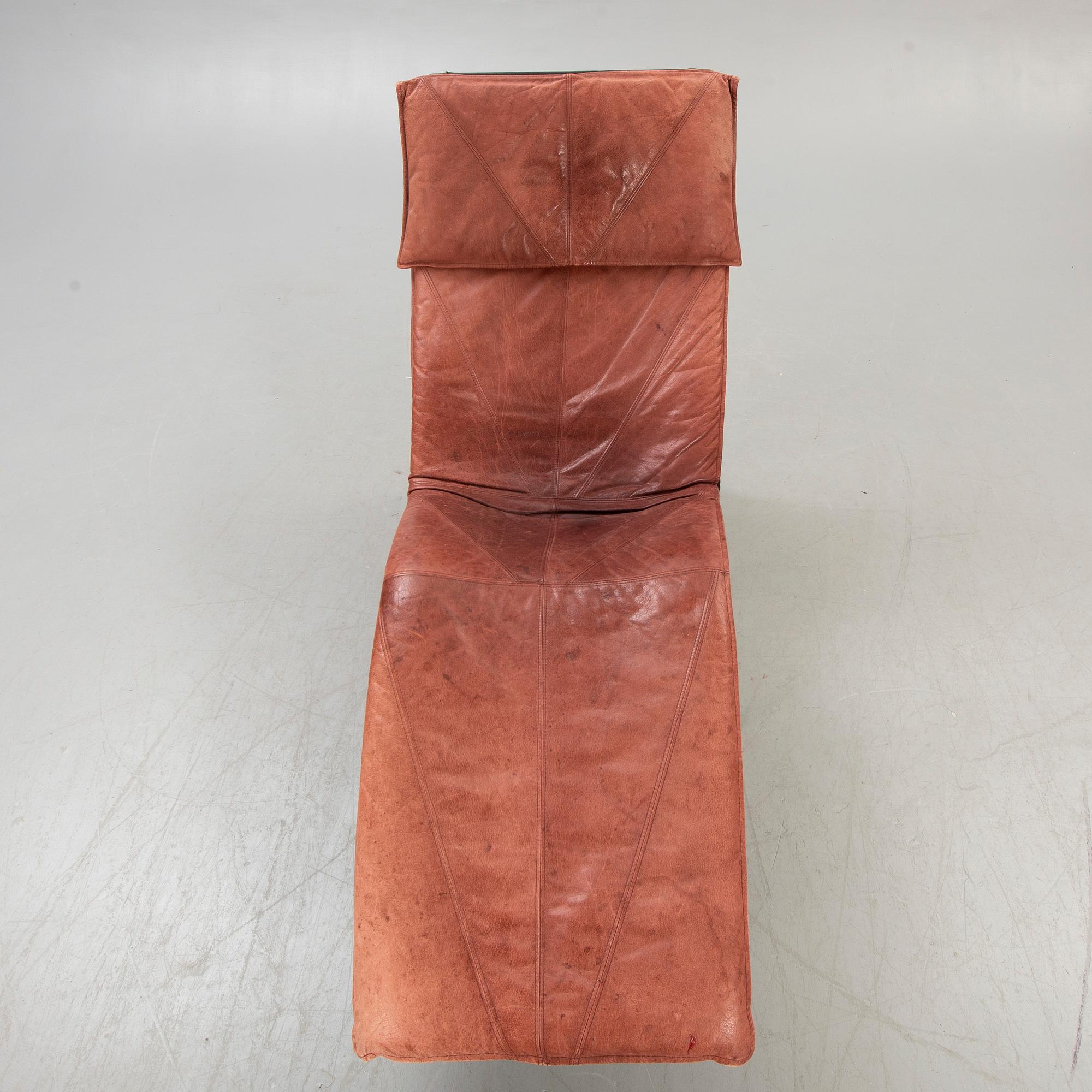 Tord Björklund, recliner "Skye," Ikea.