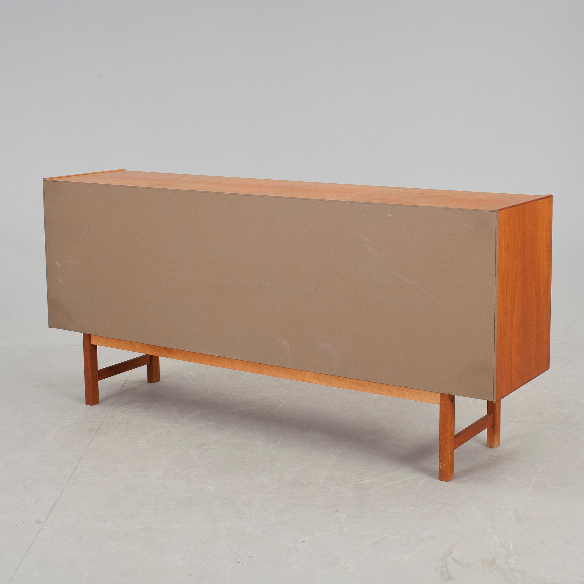 SIDEBOARD, 1950-/60-tal.