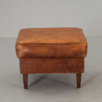 FOTPALL, 1900-talets slut.