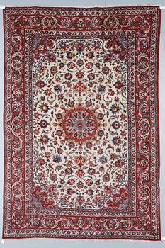 MATTA, semiantik Isfahan, ca 390x280.