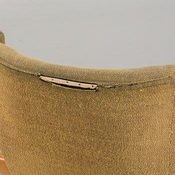 ALVAR AALTO, armchair model 36/401 Huonekalu-ja Rakennustyötehdas A.B Åbo, for Artek.