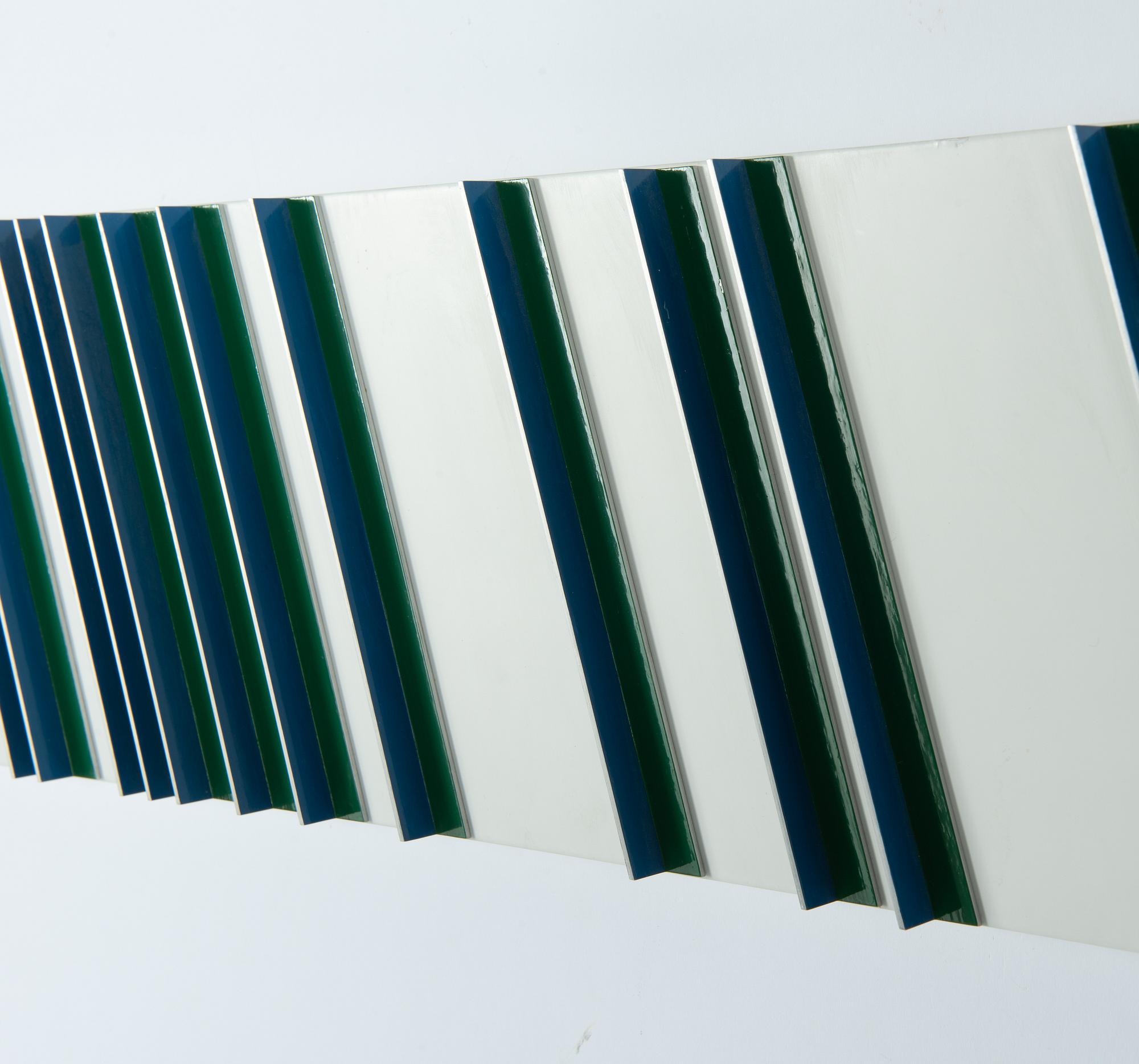 Lars-Erik Falk, "Modul relief 77".