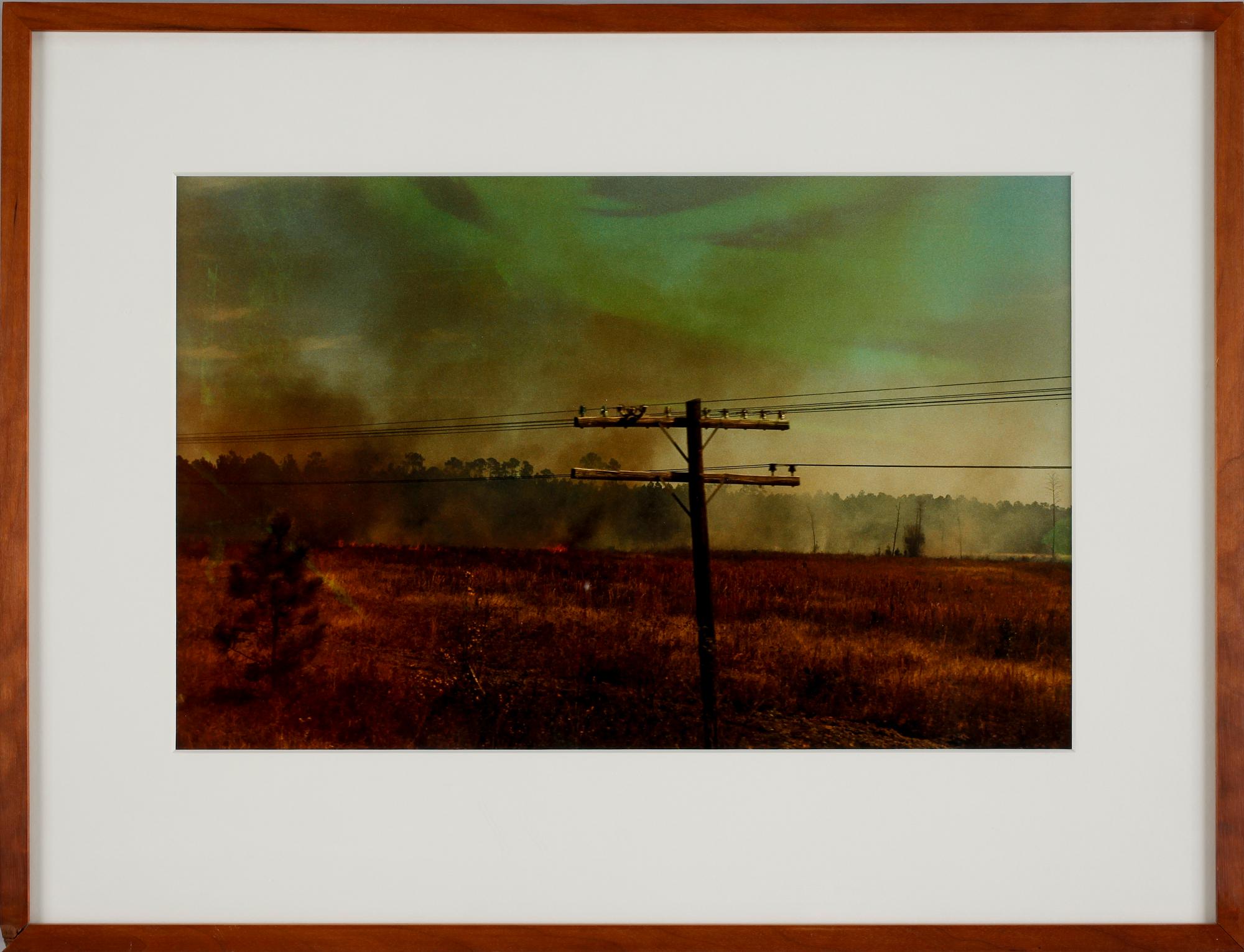 JESPER BRANDT, fotografi. C-print.