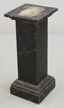 KOLONN, 1800-tal.