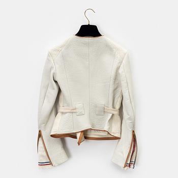 Céline, jacka, storlek 36.