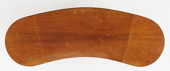 Josef Frank, sidobord med klaffar, Firma Svenskt Tenn, modell 1133, 1900-talets mitt, proveniens Estrid Ericson.
