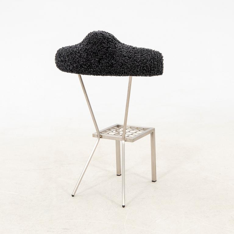Javier Mariscal, "Torera" chair, 1988.