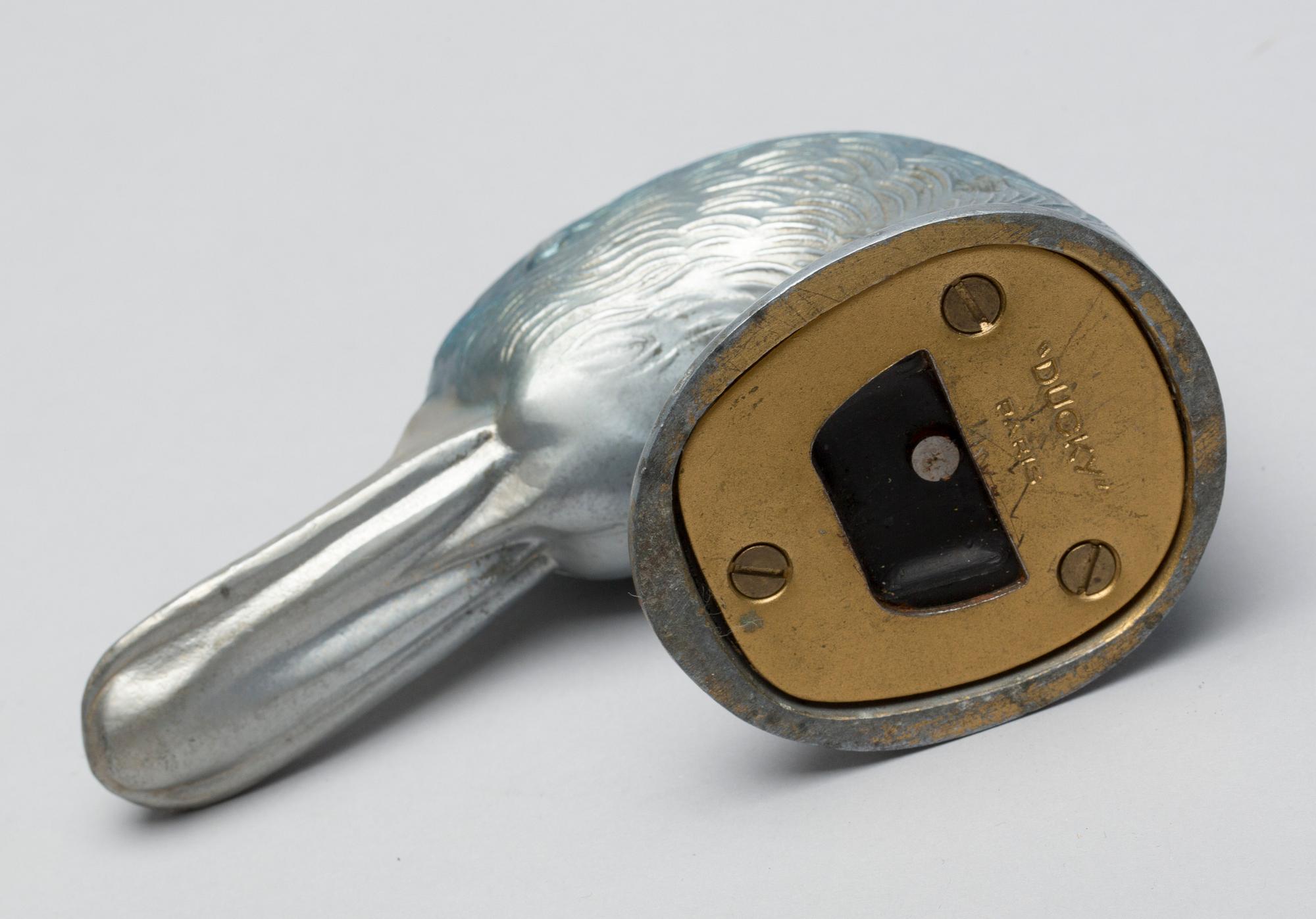FLASKÖPPNARE, "Ducky", Paris, inköpt på firma Svenskt Tenn, 1900-talets andra hälft.