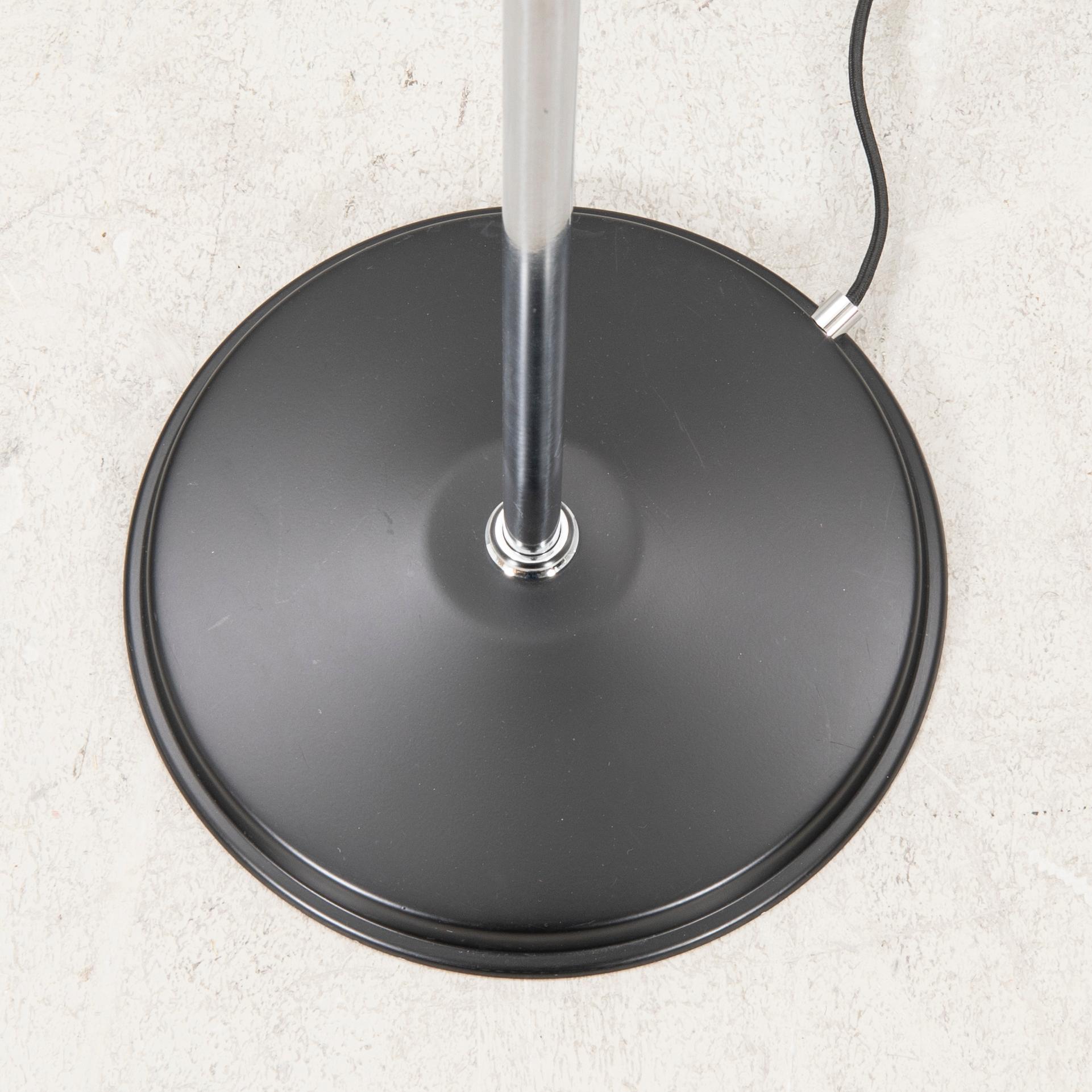 Robert Dudley Best golvlampa  "BL3 ",  Bestlite, Gubi, 2000-tal.