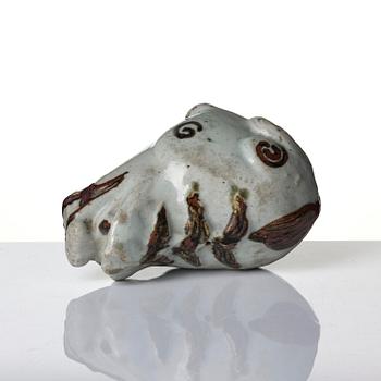 A group lot of ceramics for the Southeast Asian market, 14/16th century. (7 pieces).