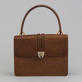 VÄSKA, Gucci, 1960-tal.