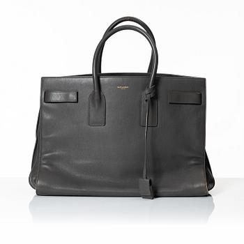 Saint Laurent, bag, "Sac du Jour Large".