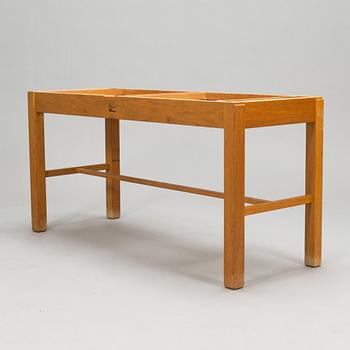 Gunnar Myrstrand, skåp, Källemo, 1960-tal.
