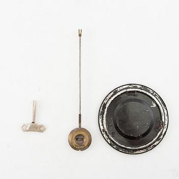 Bordsgarnityr 3 dlr Louis XVI-stil 1900-talets början.