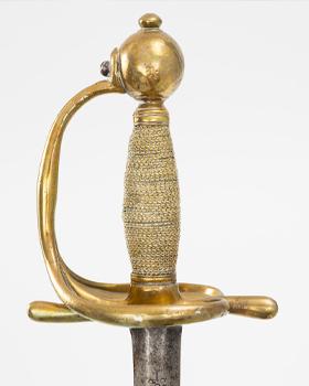 Weapons and Militaria