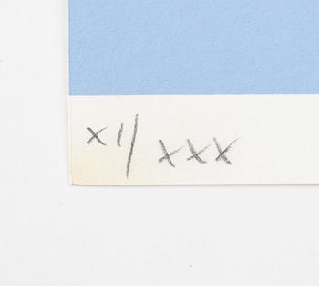 Franco Costa, "The Ocean's Champion crop".