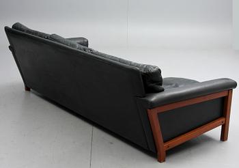 SOFFA, 1960-tal.