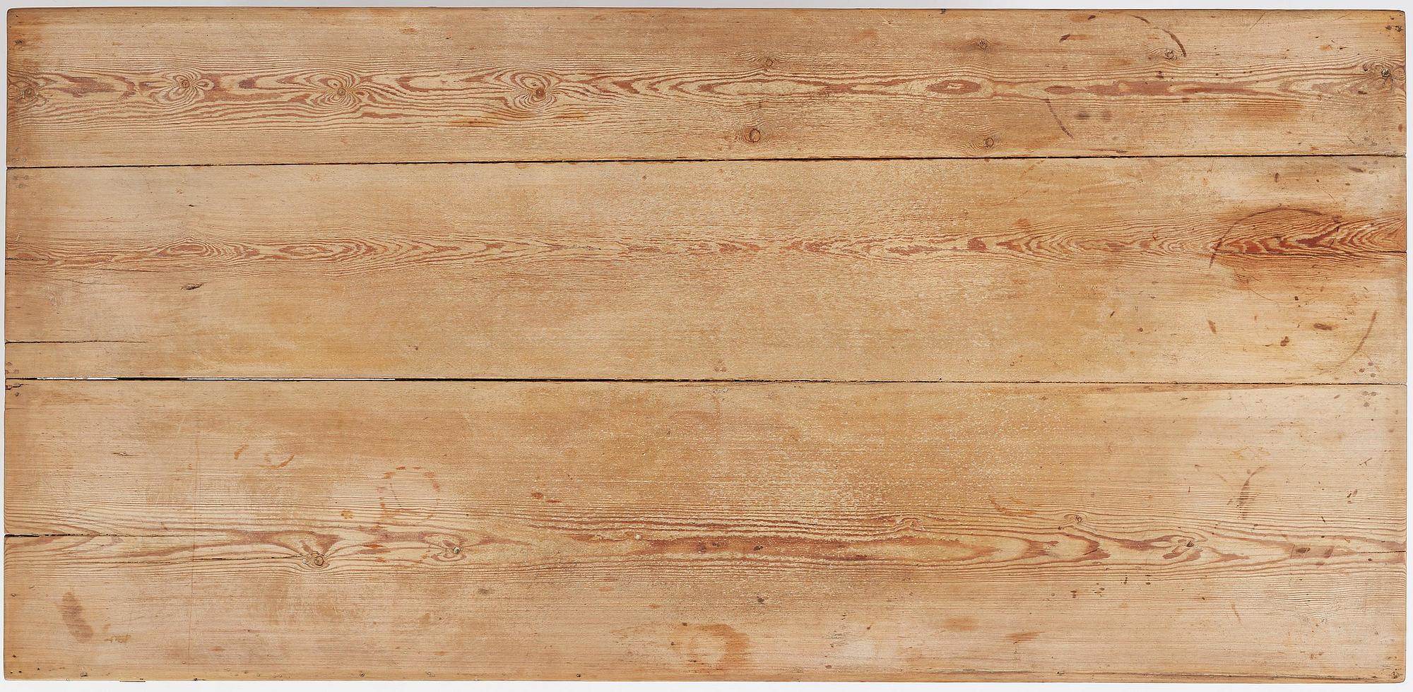 Bakbord, Allmoge, Lima, Dalarna, 1700-tal.