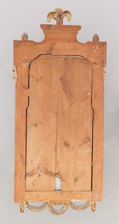 SPEGEL, gustaviansk, 1700-tal.