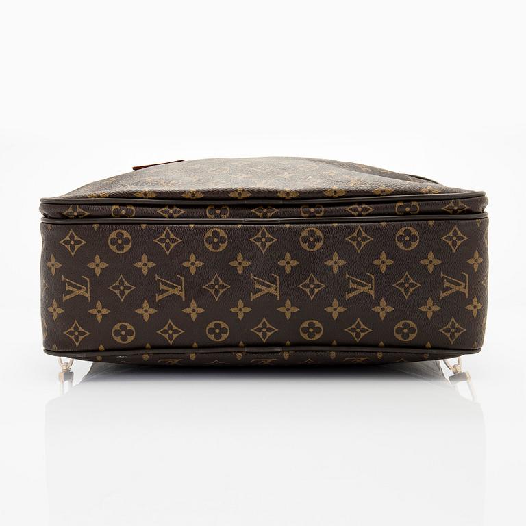 Louis Vuitton, an 'Icare' bag/laptopbag.
