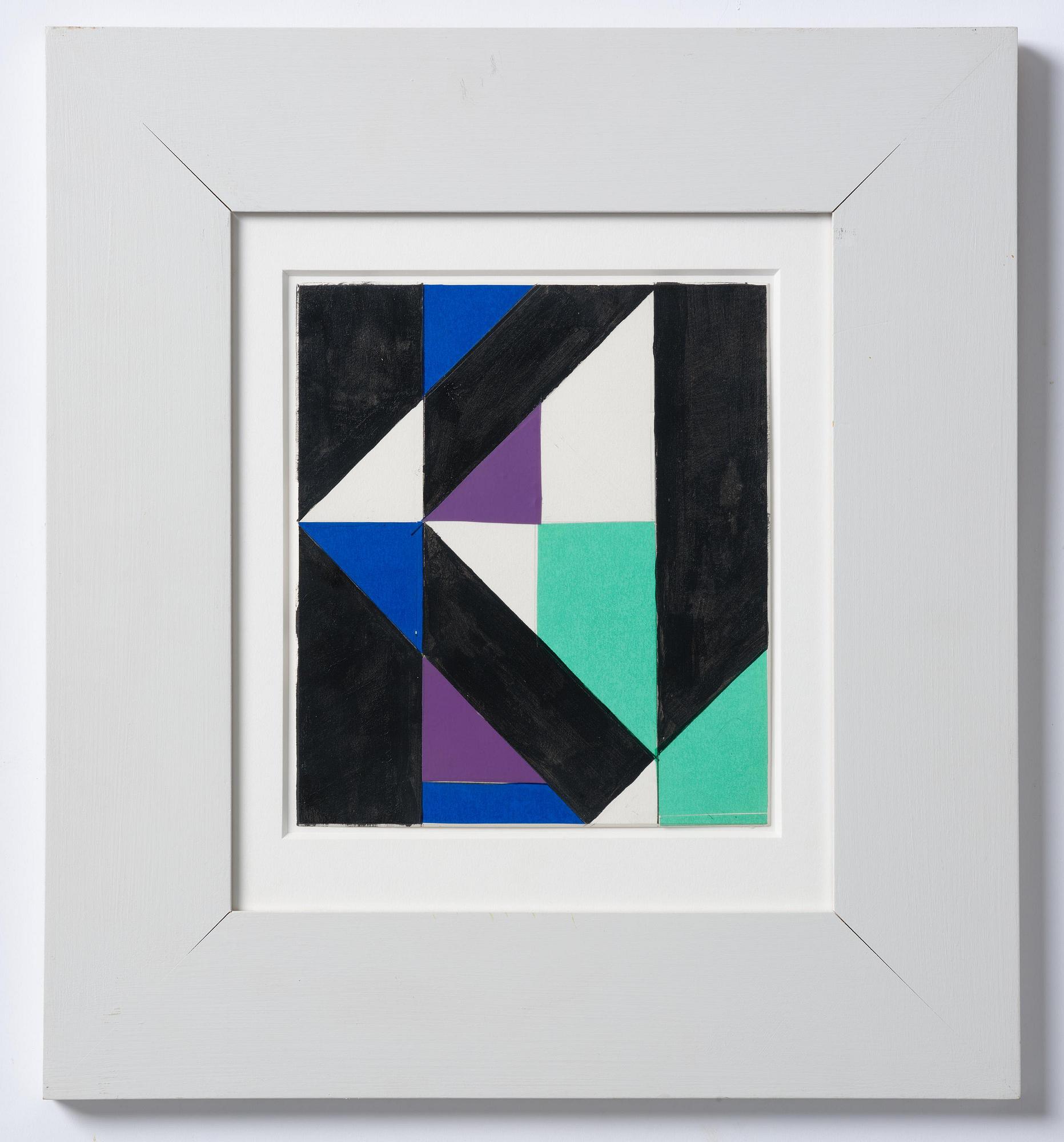 Lars-Gunnar Nordström, "Situation".