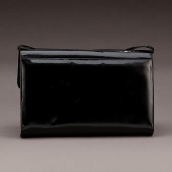 VÄSKA, Charles Jourdan.