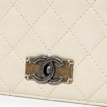Chanel, Bag, "Day Trip Flap Bag", 2017.